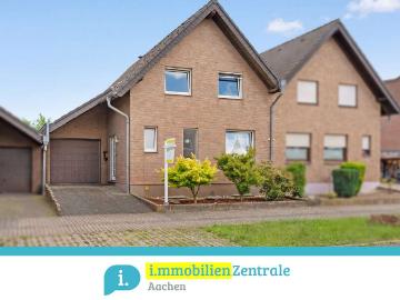 Haus zum Kaufen in Kreuzau 284.937,00 EUR 101 m²