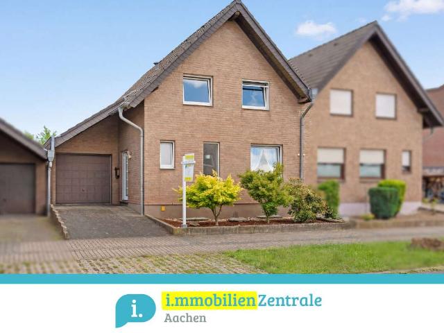Haus zum Kaufen in Kreuzau 284.937,00 EUR 101 m²