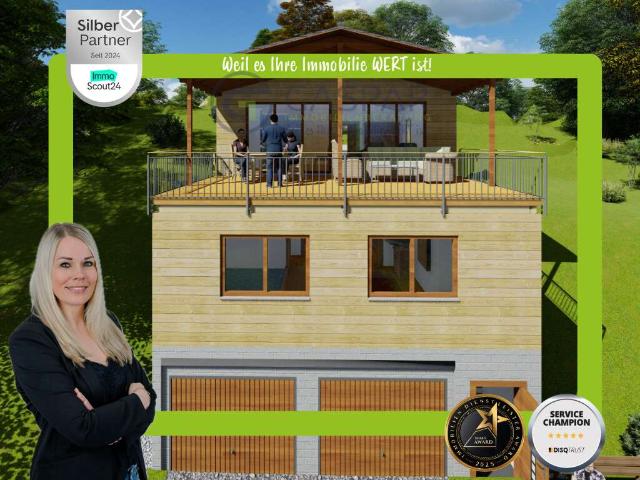 Haus zum Kaufen in Kreuzau Obermaubach 495.000,00 EUR 151 m²
