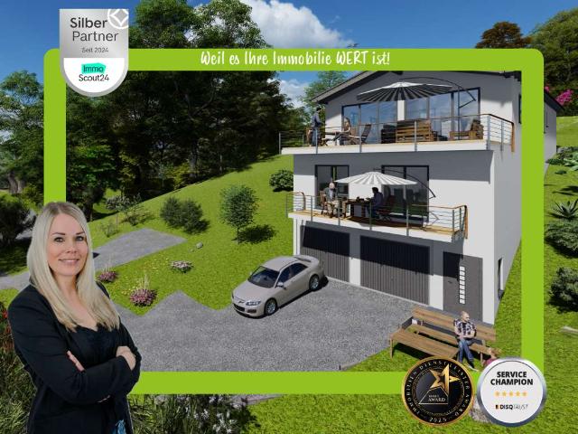 Haus zum Kaufen in Kreuzau Obermaubach 519.000,00 EUR 195 m²