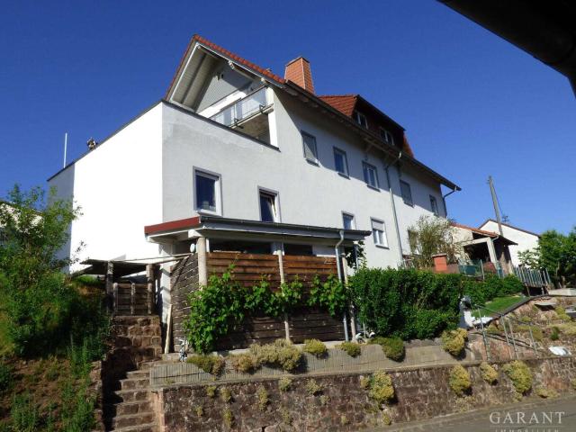 Haus zum Kaufen in Krickenbach 450.000,00 EUR 216 m²
