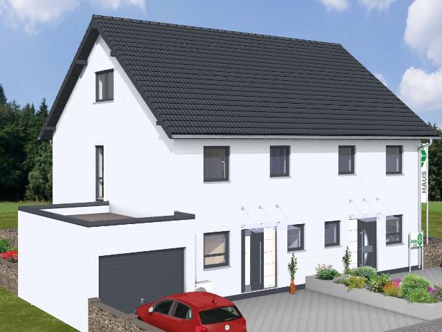Haus zum Kaufen in Kriftel 480.000,00 EUR 132 m²