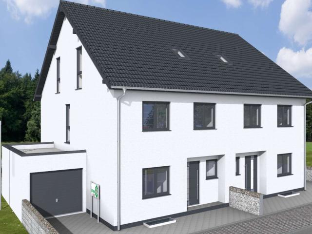 Haus zum Kaufen in Kriftel 550.000,00 EUR 180 m²
