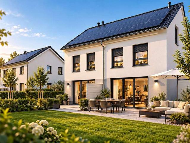 Haus zum Kaufen in Kriftel 739.000,00 EUR 147.46 m²