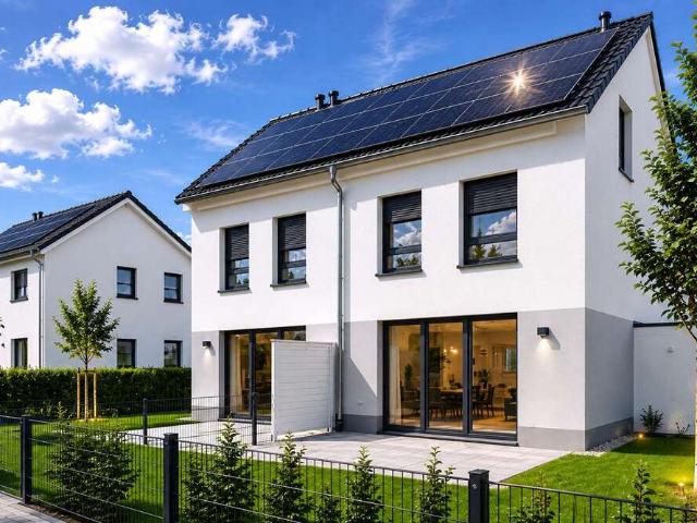 Haus zum Kaufen in Kriftel 739.000,00 EUR 150.63 m²