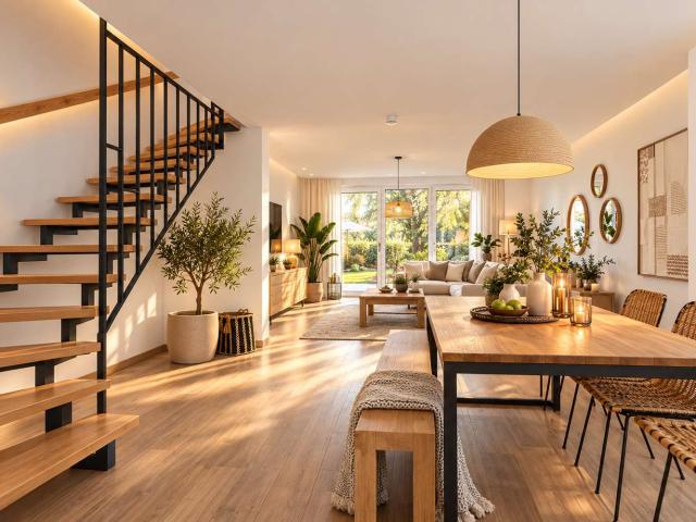 Haus zum Kaufen in Kriftel 739.000,00 EUR 150.63 m²