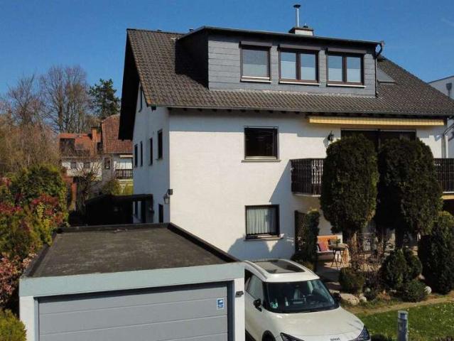 Haus zum Kaufen in Kriftel 1.299.000,00 EUR 313.66 m²