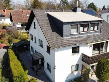 Haus zum Kaufen in Kriftel 1.399.000,00 EUR 313.66 m²