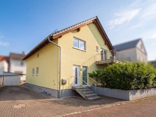 Haus zum Kaufen in Kronau 799.000,00 EUR 195 m²