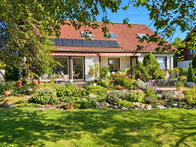 Haus zum Kaufen in kronburg 428.000,00 EUR 190 m²