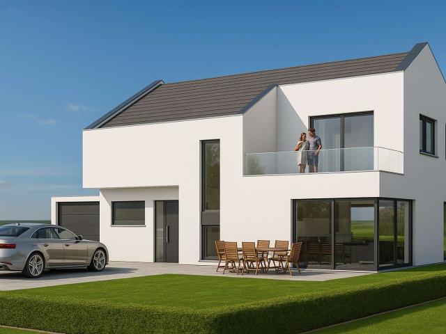 Haus zum Kaufen in Kronberg 1.790.000,00 EUR 227 m²