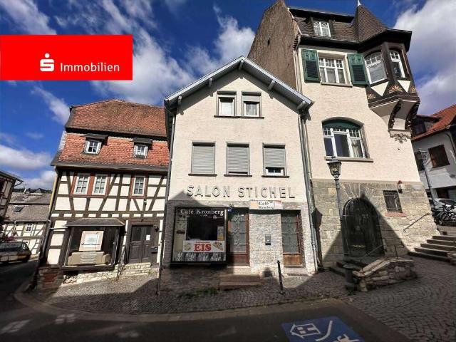 Haus zum Kaufen in Kronberg 290.000,00 EUR 126.81 m²