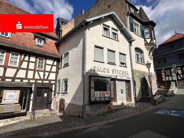 Haus zum Kaufen in Kronberg 290.000,00 EUR 126.81 m²