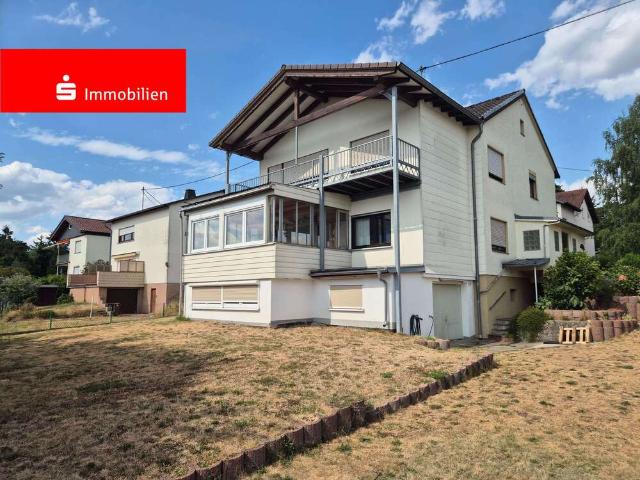 Haus zum Kaufen in Kronberg 740.000,00 EUR 180.6 m²