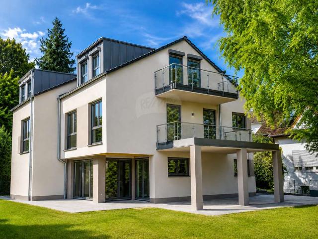 Haus zum Kaufen in Kronberg im Taunus Schönberg Taunus 1.250.000,00 EUR 133 m²