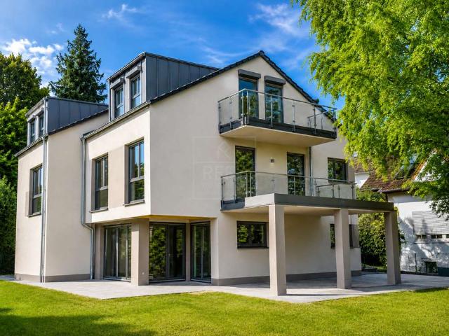 Haus zum Kaufen in Kronberg im Taunus Schönberg Taunus 1.250.000,00 EUR 133 m²