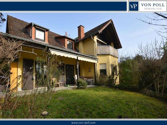 Haus zum Kaufen in Kronberg im Taunus 1.395.000,00 EUR 205 m²