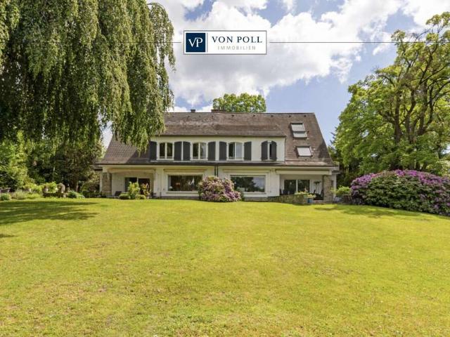 Haus zum Kaufen in Kronberg im Taunus 1.649.000,00 EUR 238 m²