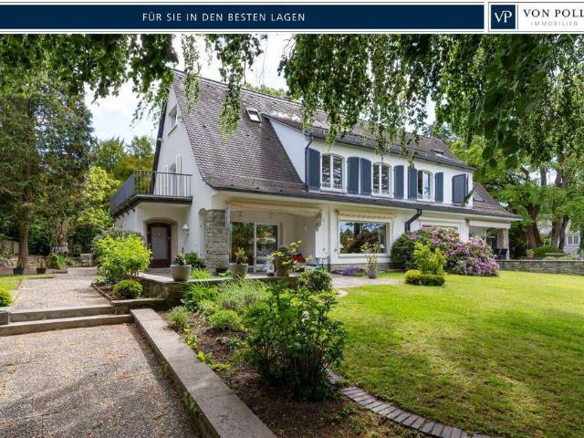 Haus zum Kaufen in Kronberg im Taunus 1.769.000,00 EUR 238 m²