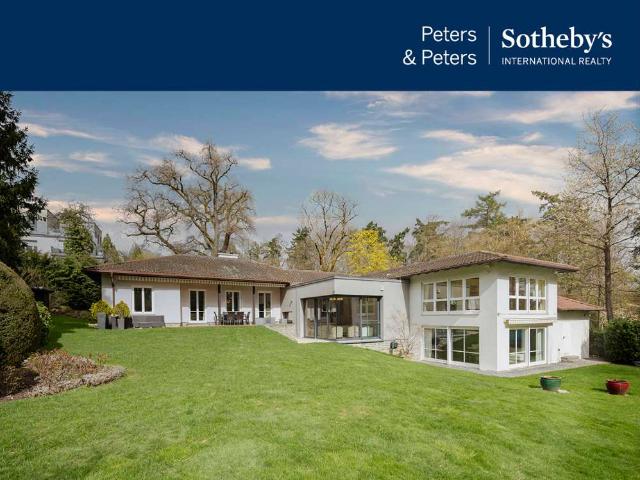 Haus zum Kaufen in Kronberg im Taunus 4.250.000,00 EUR 306 m²