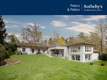 Haus zum Kaufen in Kronberg im Taunus 4.250.000,00 EUR 306 m²