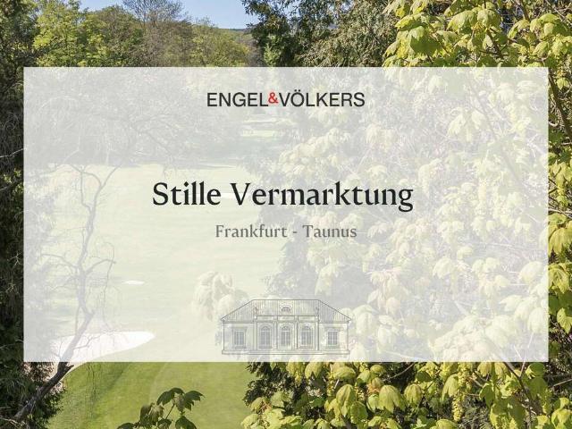 Haus zum Kaufen in Kronberg im Taunus 5.890.000,00 EUR 467.73 m²