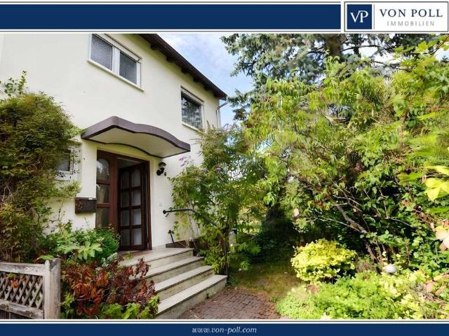Haus zum Kaufen in Kronberg im Taunus 625.000,00 EUR 137 m²