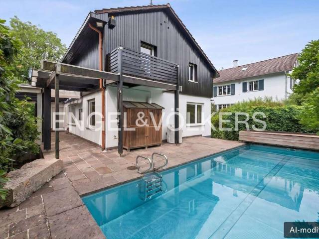 Haus zum Kaufen in Kronberg im Taunus 990.000,00 EUR 166 m²
