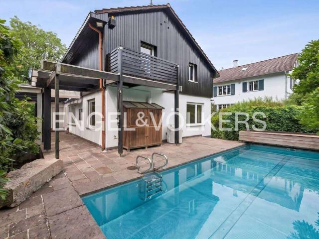 Haus zum Kaufen in Kronberg im Taunus 990.000,00 EUR 166 m²