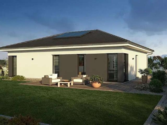 Haus zum Kaufen in Krostitz 404.000,00 EUR 107 m²