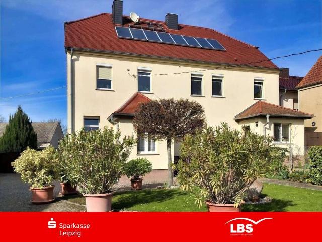 Haus zum Kaufen in Krostitz 435.000,00 EUR 264 m²