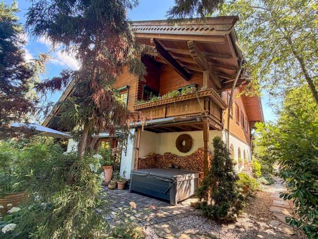 Haus zum Kaufen in Krostitz 895.000,00 EUR 187 m²