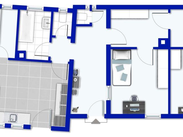 Haus zum Kaufen in Kuchen 278.800,00 EUR 140 m²