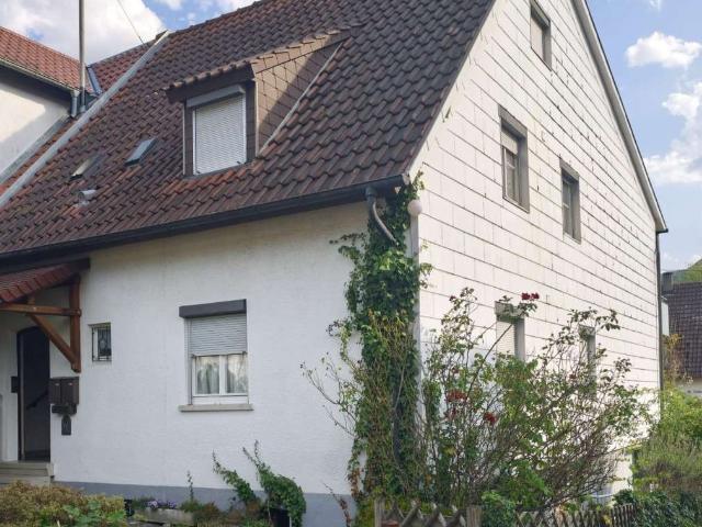 Haus zum Kaufen in Kuchen 309.900,00 EUR 177 m²