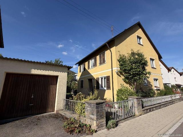 Haus zum Kaufen in Kuchen 429.000,00 EUR 222 m²
