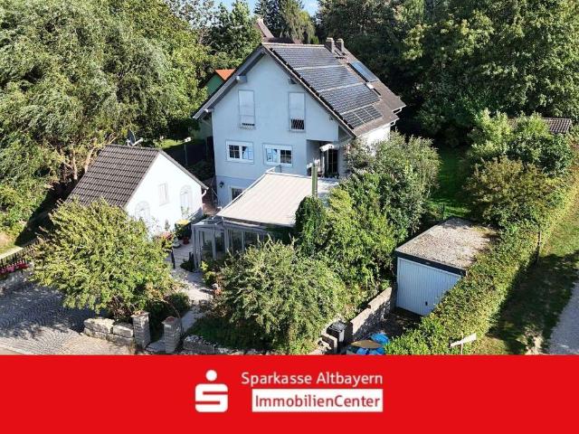 Haus zum Kaufen in Kühbach 750.000,00 EUR 216 m²