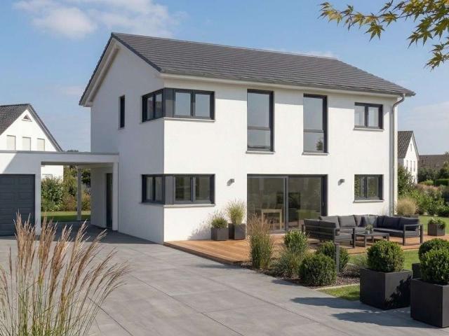 Haus zum Kaufen in Kühbach 898.000,00 EUR 140 m²