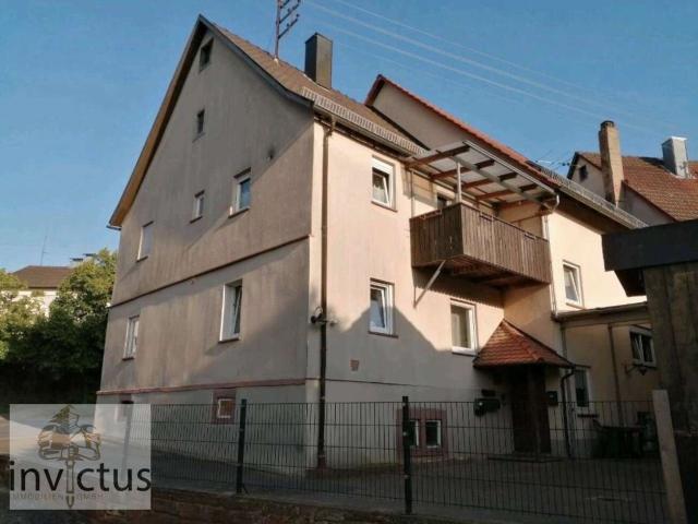 Haus zum Kaufen in Külsheim 320.000,00 EUR 260 m²