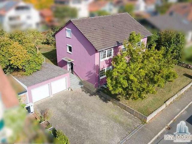 Haus zum Kaufen in Külsheim 368.000,00 EUR 185 m²
