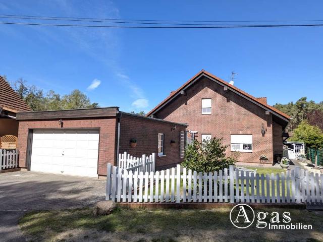 Haus zum Kaufen in Kummersdorf Mellensee 530.000,00 EUR 155 m²