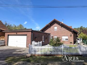 Haus zum Kaufen in Kummersdorf Mellensee 530.000,00 EUR 155 m²