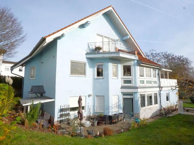 Haus zum Kaufen in Künzell 640.000,00 EUR 319 m²