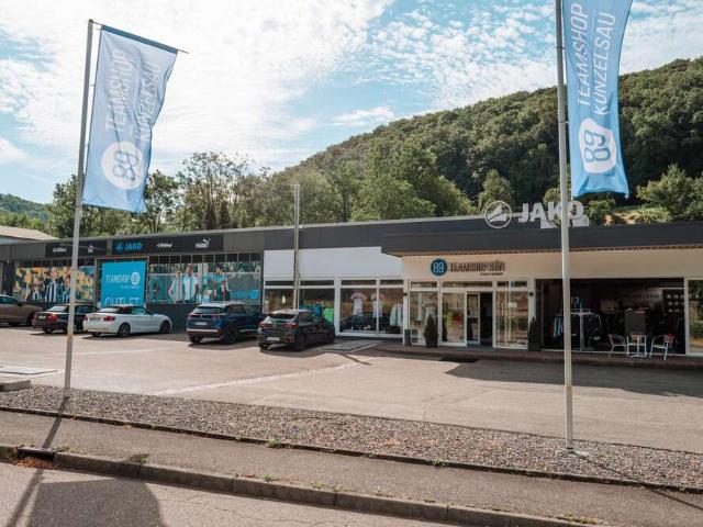 Haus zum Kaufen in Künzelsau Belsenberg 2.500.000,00 EUR 463.51 m²