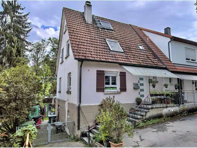 Haus zum Kaufen in Künzelsau 279.000,00 EUR 100 m²