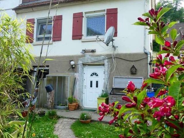 Haus zum Kaufen in Künzelsau 298.500,00 EUR 100 m²