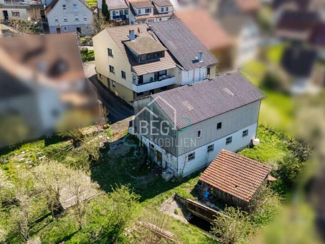 Haus zum Kaufen in Künzelsau 459.000,00 EUR 136.14 m²