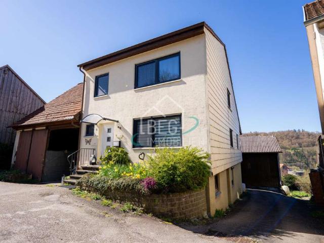 Haus zum Kaufen in Künzelsau 499.000,00 EUR 136.14 m²