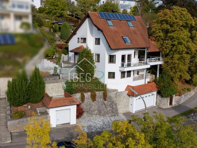 Haus zum Kaufen in Künzelsau 990.000,00 EUR 279.52 m²