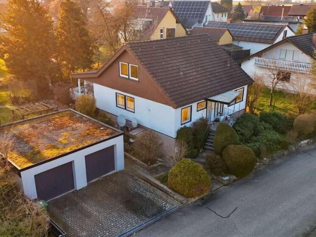 Haus zum Kaufen in Kupferzell 390.000,00 EUR 118 m²