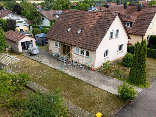 Haus zum Kaufen in Kupferzell Neu Kupfer 369.000,00 EUR 159.66 m²